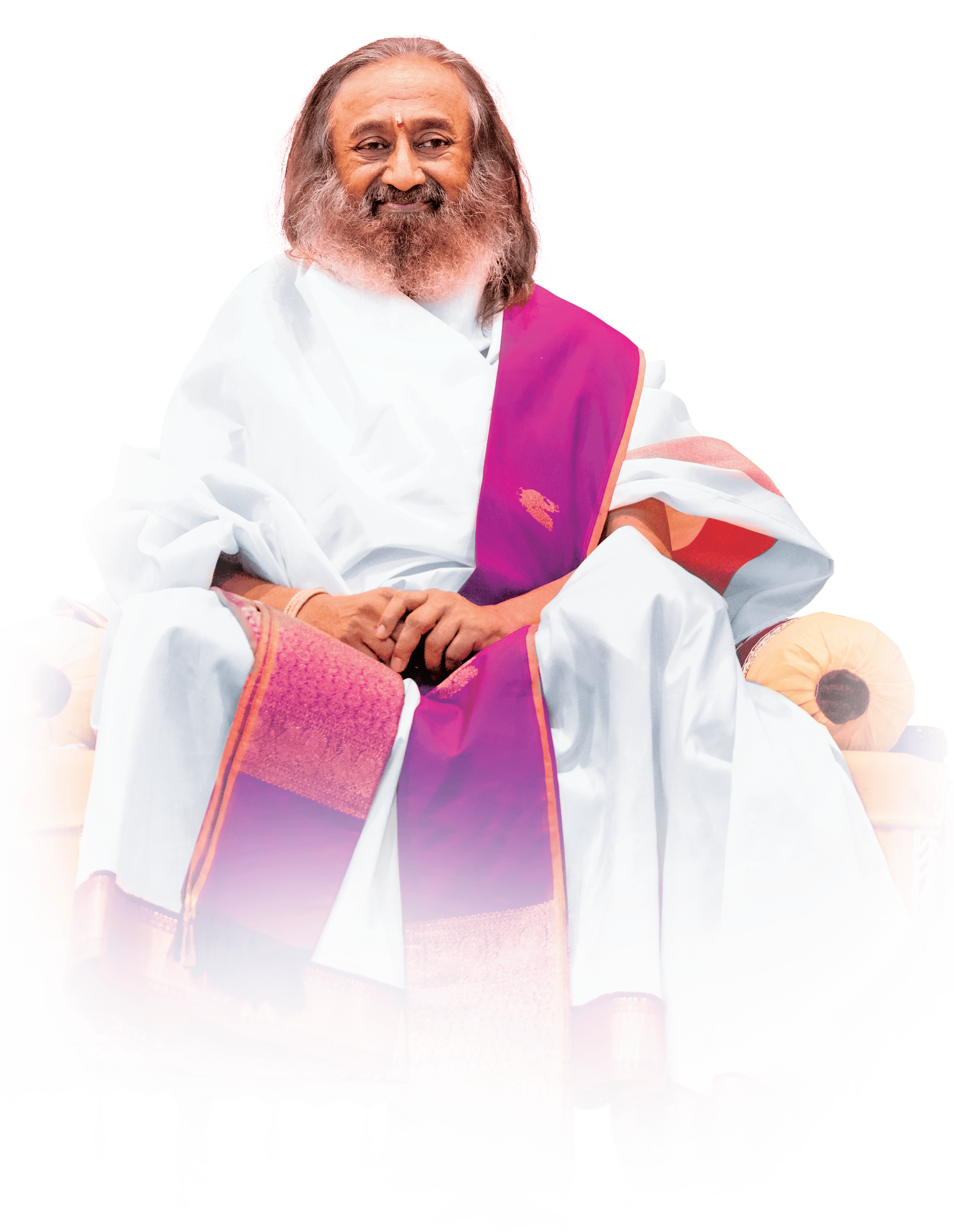 Gurudev Sri Sri Ravi Shankar